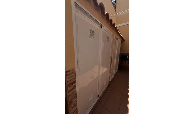 Resale - Town House -
Torrevieja - Los Balcones - Los Altos del Edén
