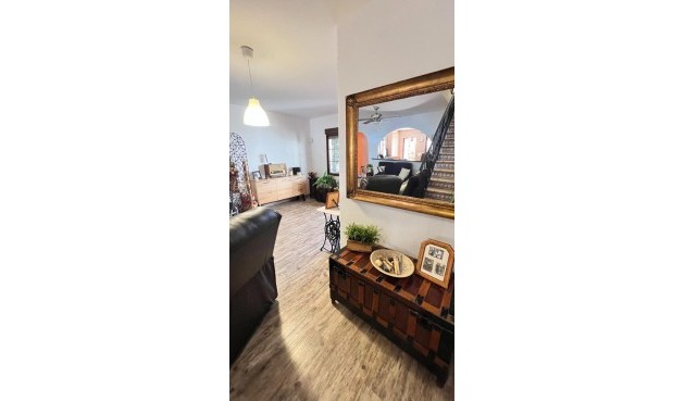 Resale - Town House -
Torrevieja - Los Balcones - Los Altos del Edén