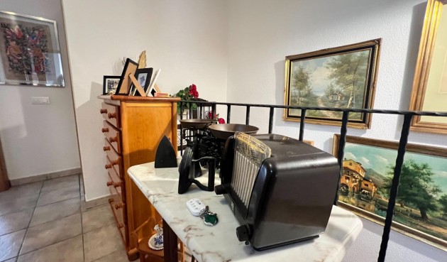 Resale - Town House -
Torrevieja - Los Balcones - Los Altos del Edén