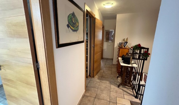 Resale - Town House -
Torrevieja - Los Balcones - Los Altos del Edén