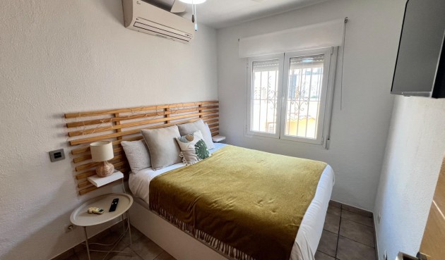 Resale - Town House -
Torrevieja - Los Balcones - Los Altos del Edén