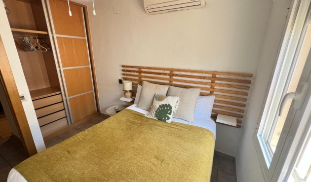Resale - Town House -
Torrevieja - Los Balcones - Los Altos del Edén