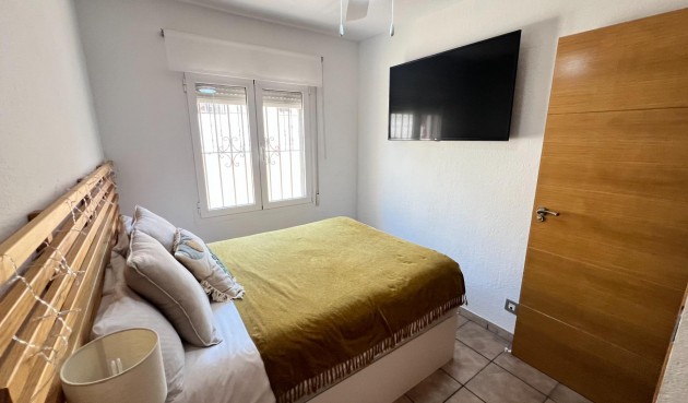 Resale - Town House -
Torrevieja - Los Balcones - Los Altos del Edén