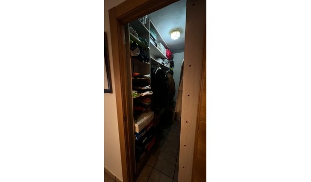 Resale - Town House -
Torrevieja - Los Balcones - Los Altos del Edén