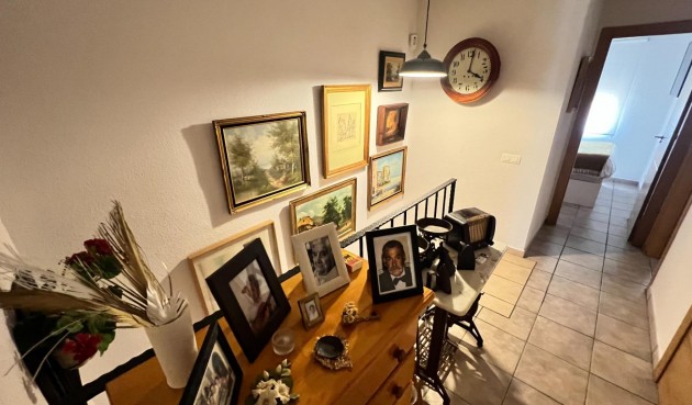 Resale - Town House -
Torrevieja - Los Balcones - Los Altos del Edén