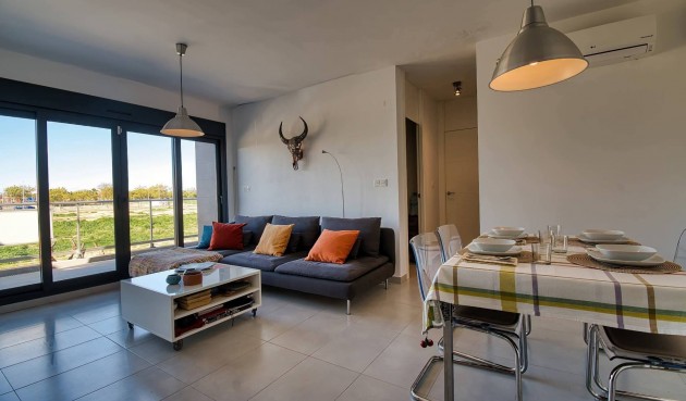 Resale - Penthouse -
Pilar de la Horadada - Pueblo Latino