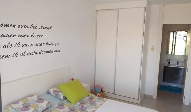 Resale - Penthouse -
Pilar de la Horadada - Pueblo Latino