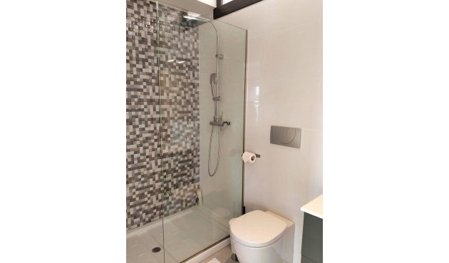Resale - Penthouse -
Pilar de la Horadada - Pueblo Latino