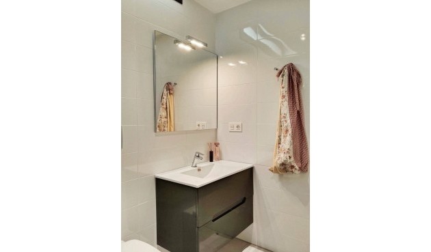 Resale - Penthouse -
Pilar de la Horadada - Pueblo Latino