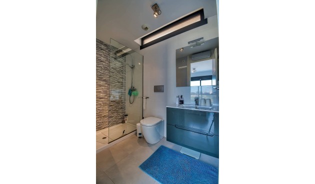Resale - Penthouse -
Pilar de la Horadada - Pueblo Latino