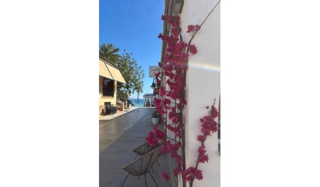 Resale - Penthouse -
Pilar de la Horadada - Pueblo Latino