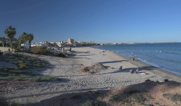 Resale - Penthouse -
Pilar de la Horadada - Pueblo Latino