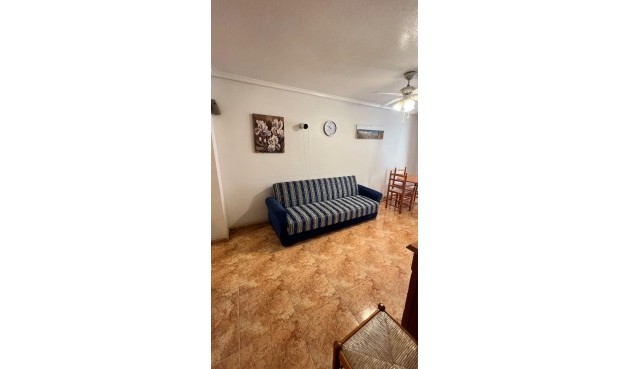 Resale - Apartment -
Torrevieja - PARQUE DE LAS NACIONES