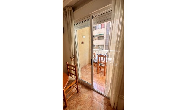 Resale - Apartment -
Torrevieja - PARQUE DE LAS NACIONES