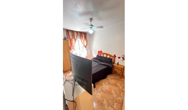 Resale - Apartment -
Torrevieja - PARQUE DE LAS NACIONES