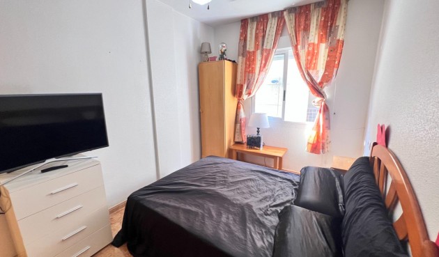 Resale - Apartment -
Torrevieja - PARQUE DE LAS NACIONES