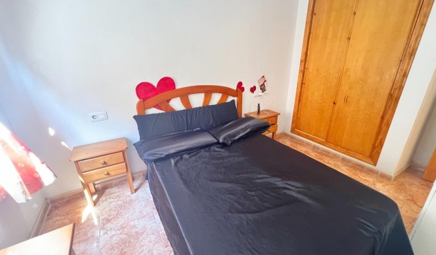 Resale - Apartment -
Torrevieja - PARQUE DE LAS NACIONES