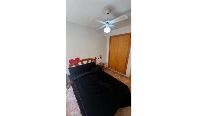 Resale - Apartment -
Torrevieja - PARQUE DE LAS NACIONES