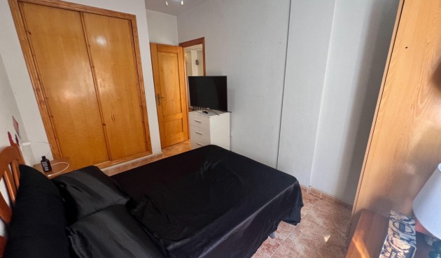 Resale - Apartment -
Torrevieja - PARQUE DE LAS NACIONES