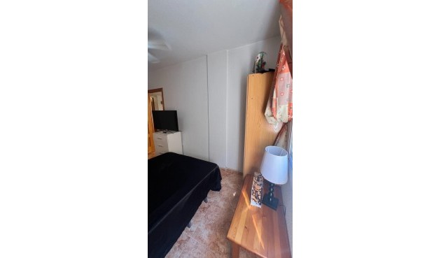 Resale - Apartment -
Torrevieja - PARQUE DE LAS NACIONES