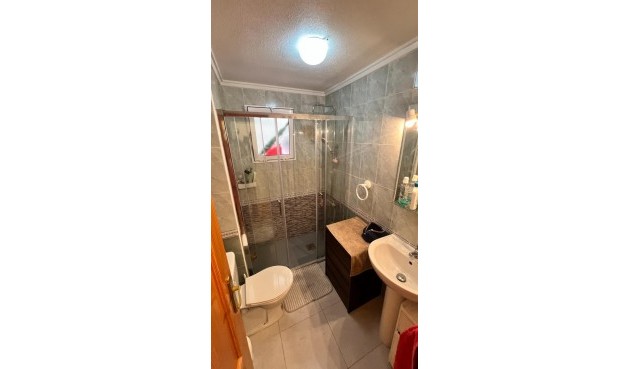 Resale - Apartment -
Torrevieja - PARQUE DE LAS NACIONES