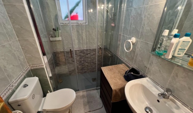 Resale - Apartment -
Torrevieja - PARQUE DE LAS NACIONES