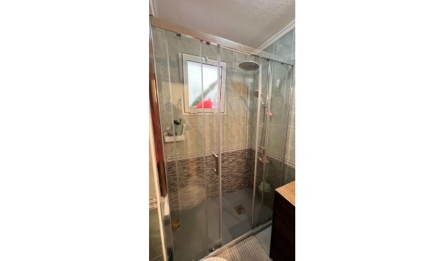 Resale - Apartment -
Torrevieja - PARQUE DE LAS NACIONES