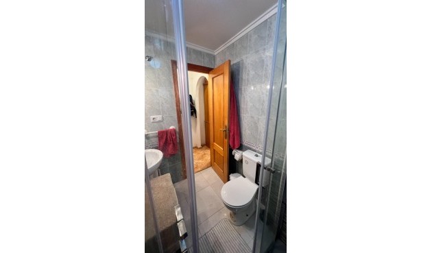 Resale - Apartment -
Torrevieja - PARQUE DE LAS NACIONES