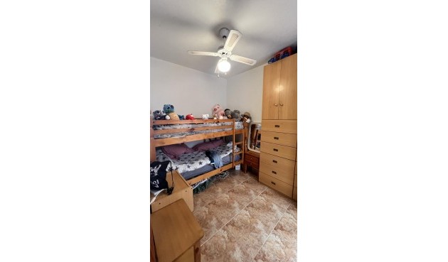 Resale - Apartment -
Torrevieja - PARQUE DE LAS NACIONES
