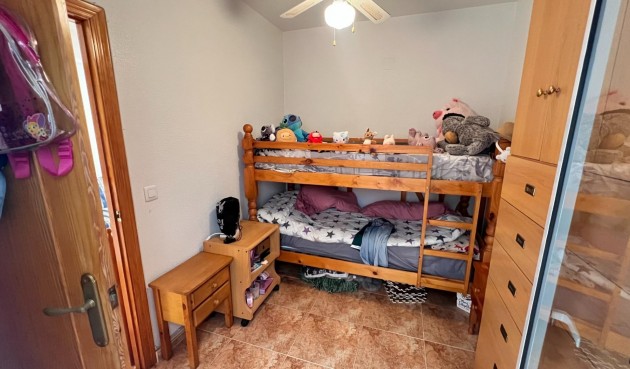 Resale - Apartment -
Torrevieja - PARQUE DE LAS NACIONES