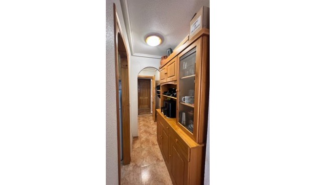 Resale - Apartment -
Torrevieja - PARQUE DE LAS NACIONES