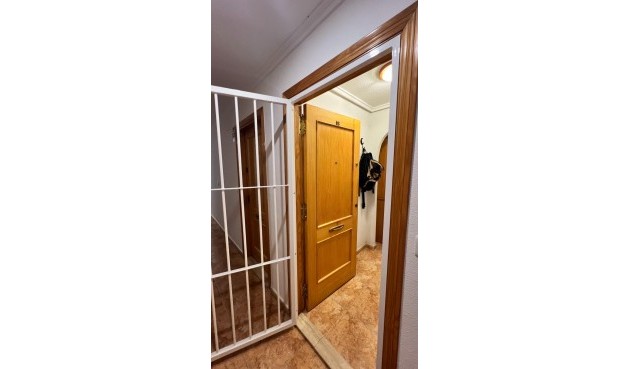 Resale - Apartment -
Torrevieja - PARQUE DE LAS NACIONES