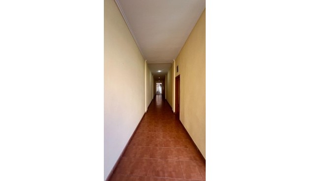 Resale - Apartment -
Torrevieja - PARQUE DE LAS NACIONES