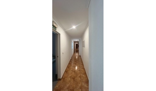 Resale - Apartment -
Torrevieja - PARQUE DE LAS NACIONES