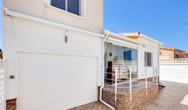 Resale - Villa -
San Fulgencio - La Marina