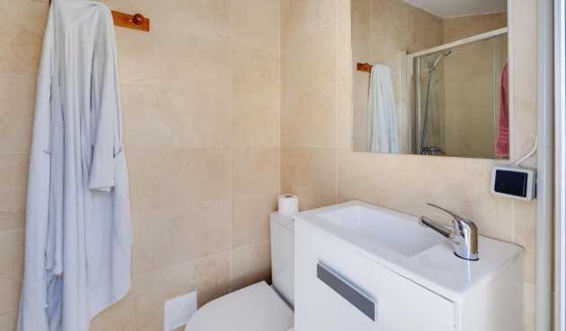 Resale - Villa -
San Fulgencio - La Marina
