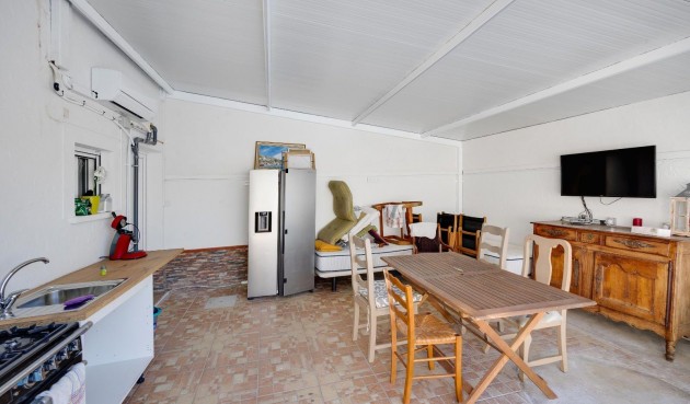 Resale - Villa -
San Fulgencio - La Marina