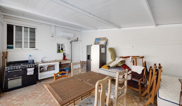 Resale - Villa -
San Fulgencio - La Marina