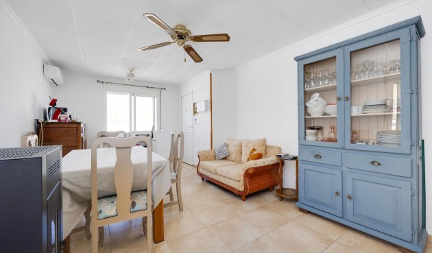 Resale - Villa -
San Fulgencio - La Marina