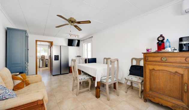 Resale - Villa -
San Fulgencio - La Marina