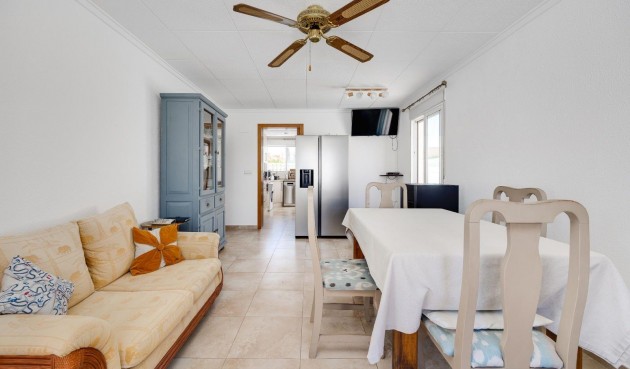 Resale - Villa -
San Fulgencio - La Marina