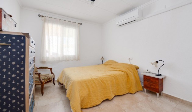 Resale - Villa -
San Fulgencio - La Marina