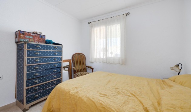 Resale - Villa -
San Fulgencio - La Marina