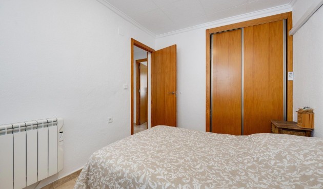 Resale - Villa -
San Fulgencio - La Marina