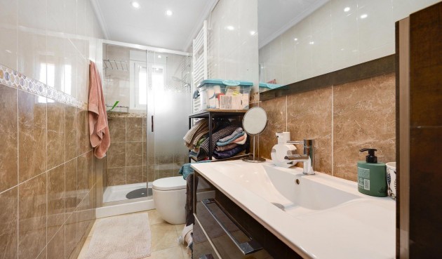 Resale - Villa -
San Fulgencio - La Marina