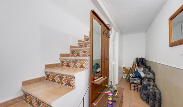 Resale - Villa -
San Fulgencio - La Marina