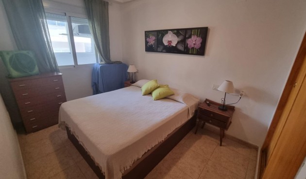 Resale - Apartment -
Torrevieja - Centro