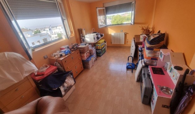 Resale - Town House -
Orihuela Costa - Los Almendros-la Florida