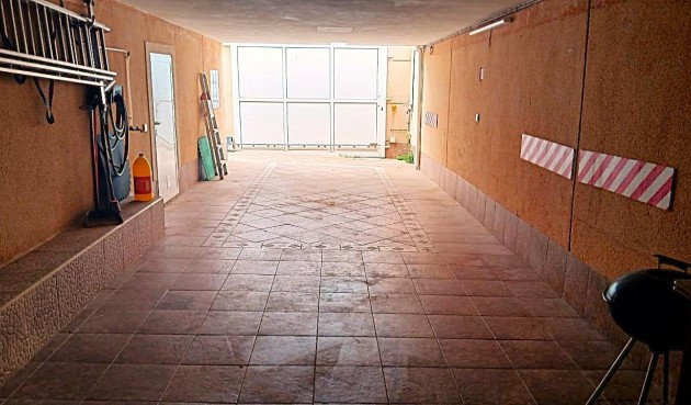 Resale - Town House -
Orihuela Costa - Los Almendros-la Florida