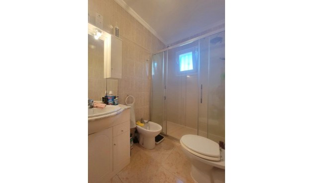 Resale - Town House -
Los Montesinos - Los Montesinos - Urb. La Herrada